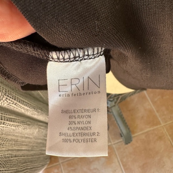 Erin Fetherston Marie Dress - Picture 10 of 11